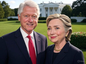 clintons