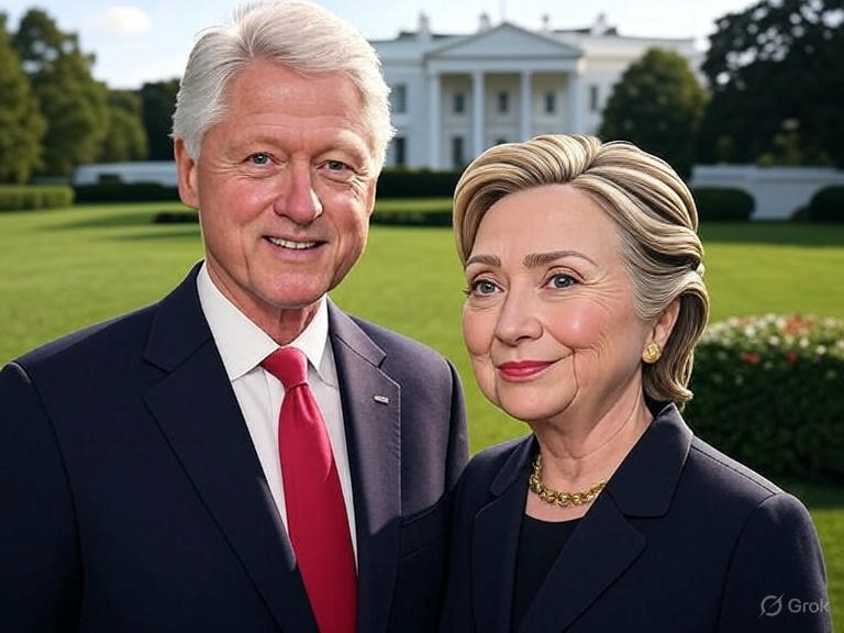 clintons