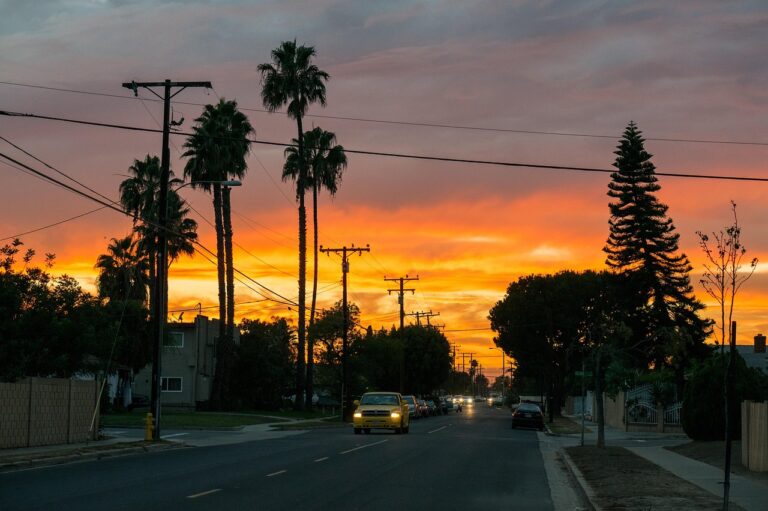la