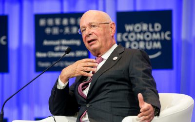 Klaus Schwab, Founder and Executive Chairman of the World Economic Forum, speaks during the World Economic Forum 2014 Summer Davos in Tianjin, China, 10 September 2014.

The World Economic Forum 2014 Summer Davos opened on Wednesday (10 September 2014) in the northern Chinese municipality of Tianjin and will run through Friday. About 1,600 guests from over 90 countries or regions are expected to attend 140 meetings for sub-forums.