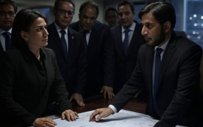 iranian spies
