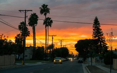 la